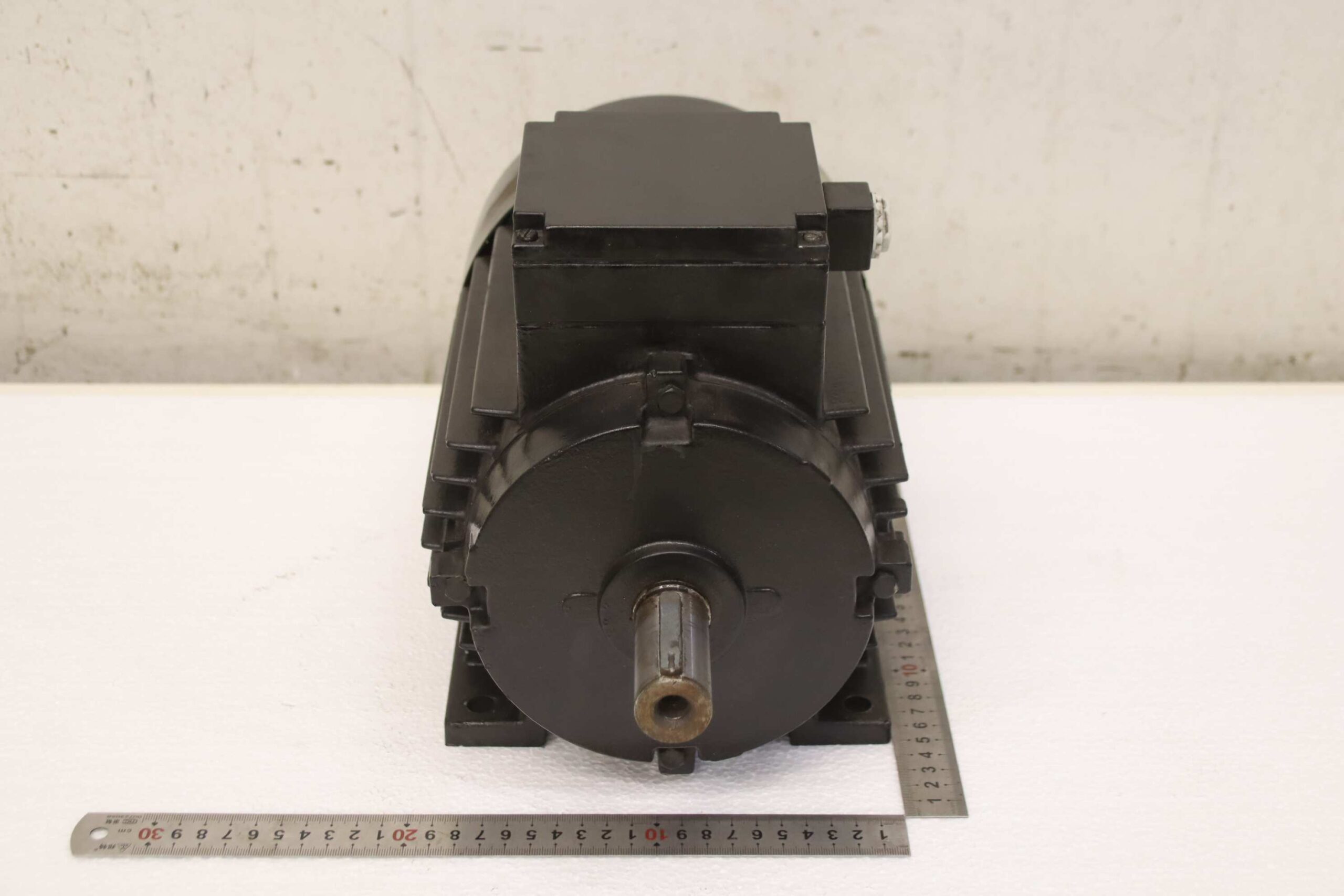 Elektromotor 3,7 kW 1440 U/min von Wap - AP 100L-4 – Bild 3