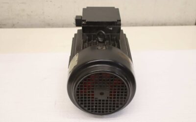 Elektromotor 3,7 kW 1440 U/min von Wap - AP 100L-4 – Bild 6