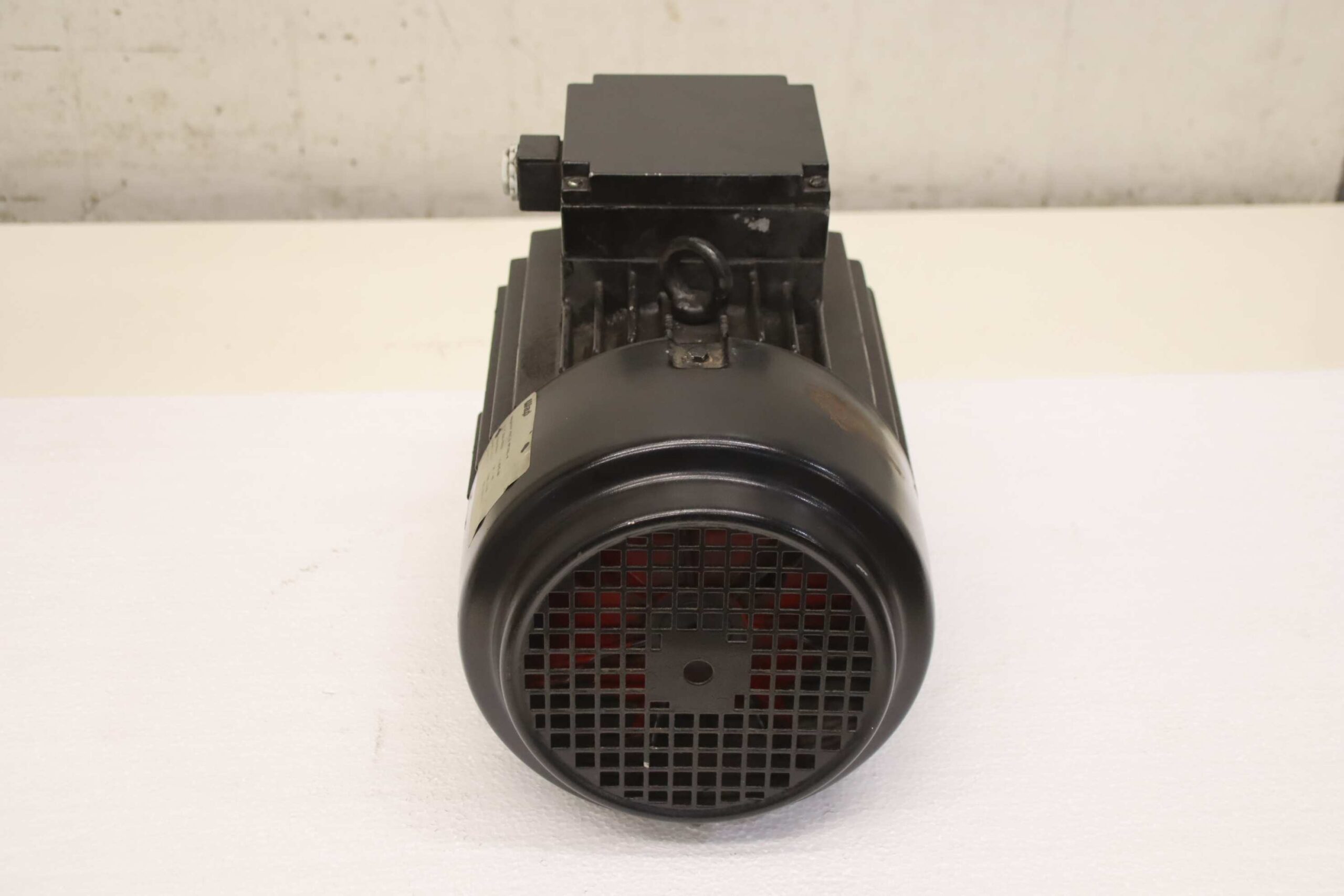 Elektromotor 3,7 kW 1440 U/min von Wap - AP 100L-4 – Bild 6