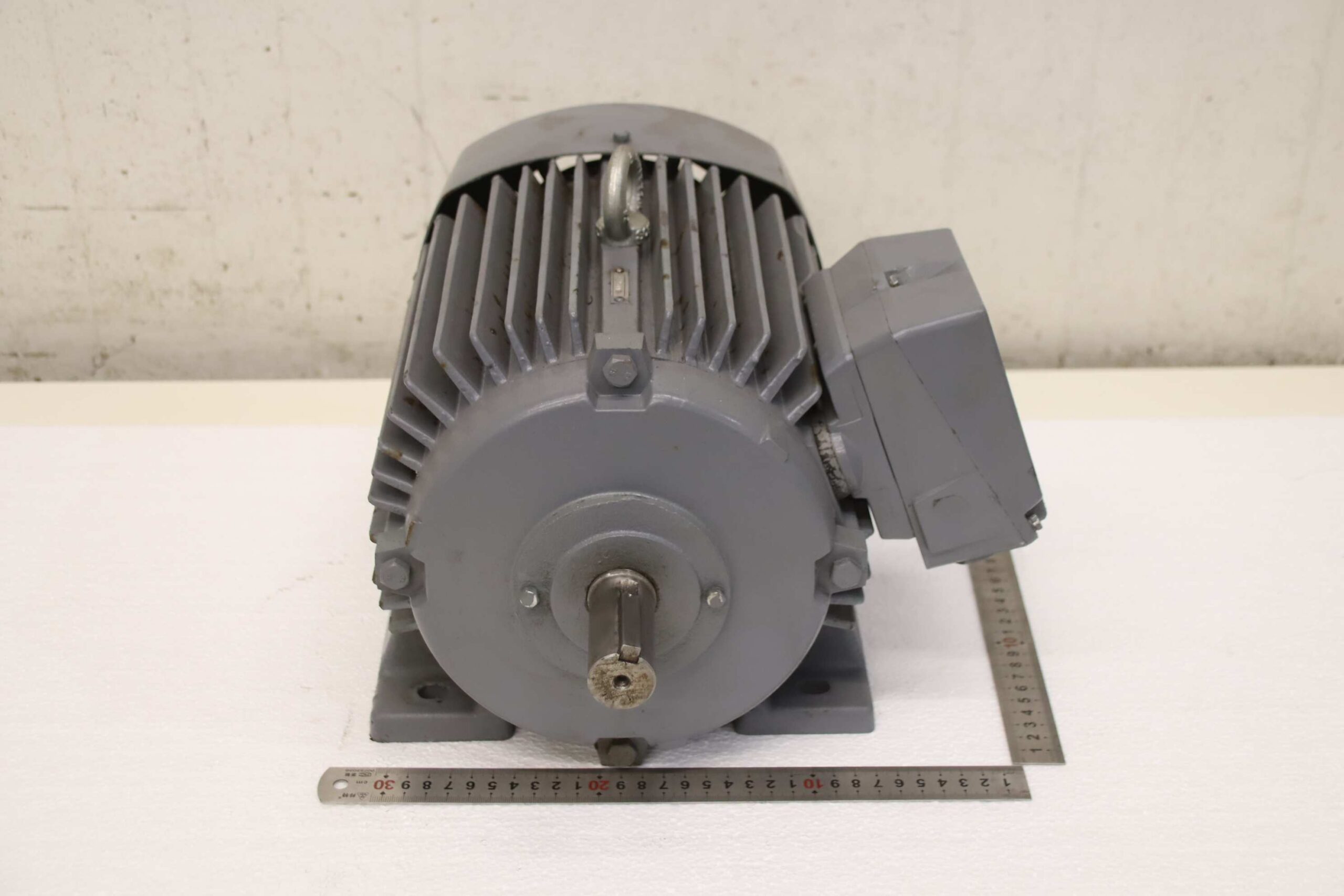 Elektromotor 4 kW 1440 U/min von Wap - AP 1112M-4 – Bild 3