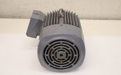 Elektromotor 4 kW 1440 U/min von Wap - AP 1112M-4 – Bild 6