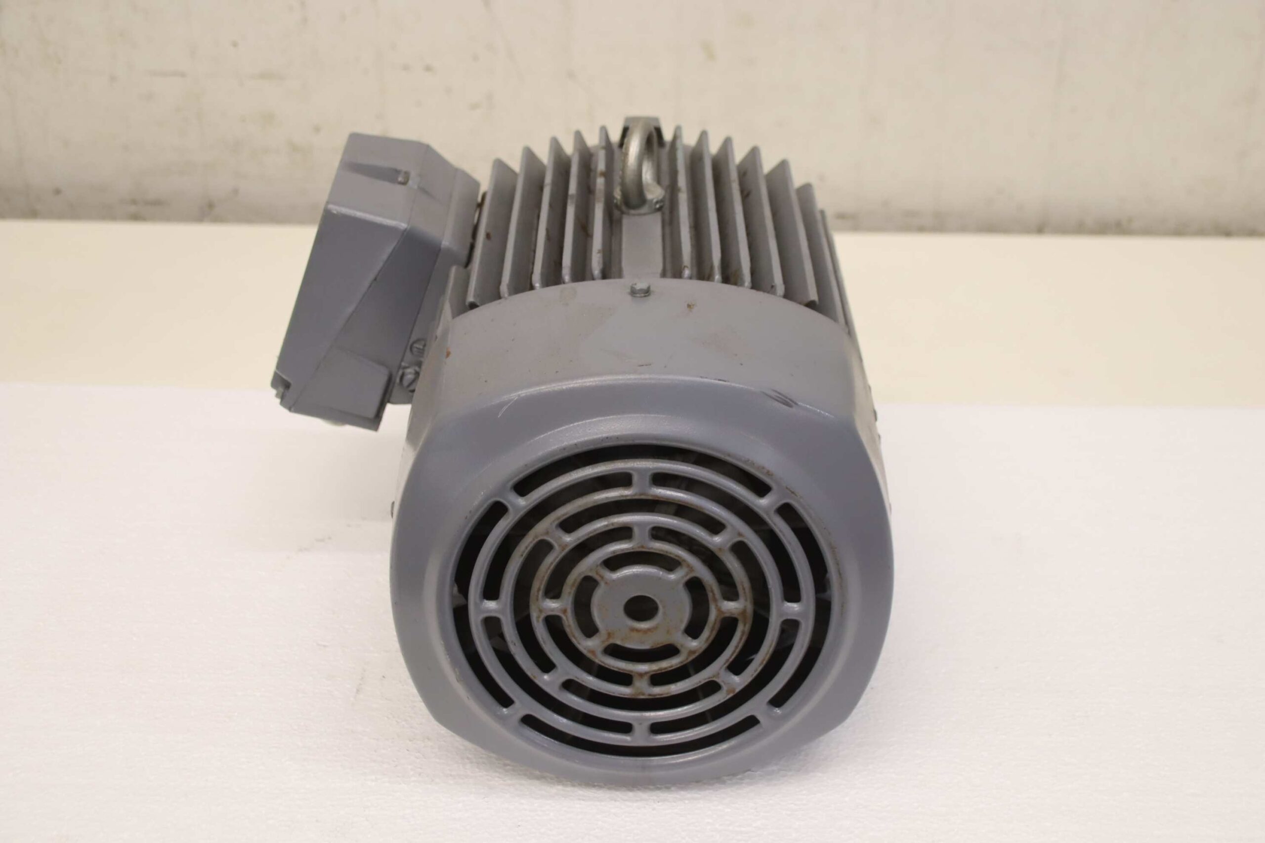 Elektromotor 4 kW 1440 U/min von Wap - AP 1112M-4 – Bild 6
