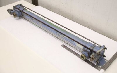 Wärmetauscher von LR - 1005/1600/H110 mm