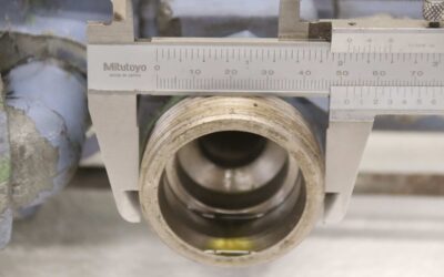 Wärmetauscher von LR - 1005/1600/H110 mm – Bild 5