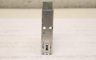 Netzteil von Phoenix Contact - TRIO-PS/1AC/24DC/2.5  2866268 – Bild 6