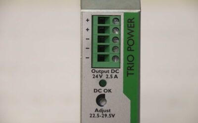 Netzteil von Phoenix Contact - TRIO-PS/1AC/24DC/2.5  2866268 – Bild 7