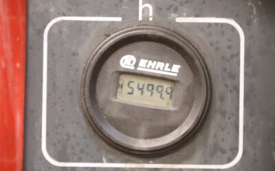 Hochdruckreiniger von Ehrle - HD 1140 Electronic II – Bild 6