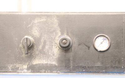 Strahlanlage von Joisten & Kettenbaum - 1200  1400/1060/H2000 mm – Bild 6