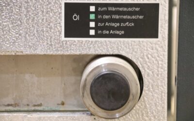 Plattenwärmetauscher von Mahle - PTG 141-281 – Bild 6