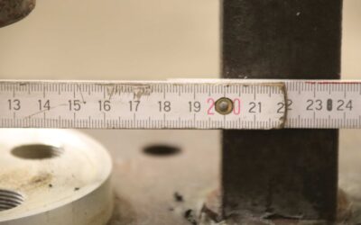 Spindelpresse von unbekannt - SPPG-40/100 – Bild 5