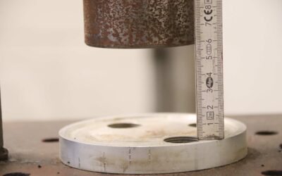 Spindelpresse von unbekannt - SPPG-40/100 – Bild 6