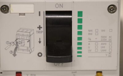 Lasttrennschalter von Moeller - NZM7-80  80A – Bild 5