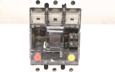 Lasttrennschalter von Moeller - NZM7-80  80A – Bild 7