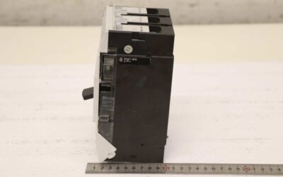 Lasttrennschalter von Moeller - NZM7-80  80A – Bild 8