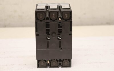 Lasttrennschalter von Moeller - NZM7-80  80A – Bild 10