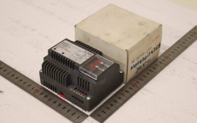 Netzgleichrichter von Siedle - NG 407-01/230V