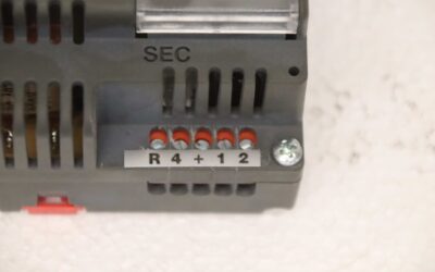 Netzgleichrichter von Siedle - NG 407-01/230V – Bild 5