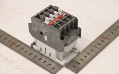 Schütz von ABB - A9-30-10