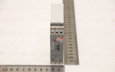 Zeitrelais von ABB - CT-VWE – Bild 3