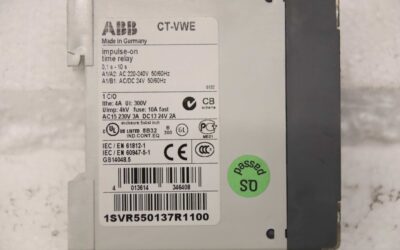 Zeitrelais von ABB - CT-VWE – Bild 4