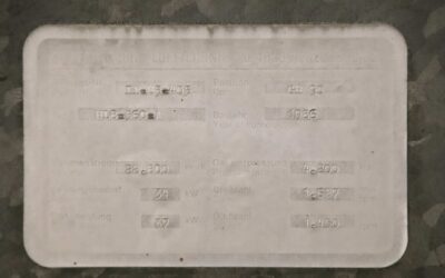 Staubabsauggebläse 37 kW von Rippert - HL8-560-A – Bild 5