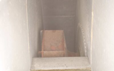 Staubabsauggebläse 37 kW von Rippert - HL8-560-A – Bild 9