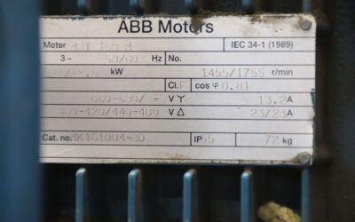Hydraulikaggregat 11 kW 250 bar von Rexroth** - 42 l/min  AHAG N2705-0-1-00 – Bild 15