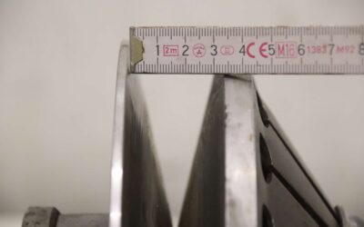 Variatorscheibe von Lenze - Ø 205/20 mm – Bild 4