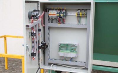 Filteranlage Absauganlage von Zender - Filterfläche – Bild 7