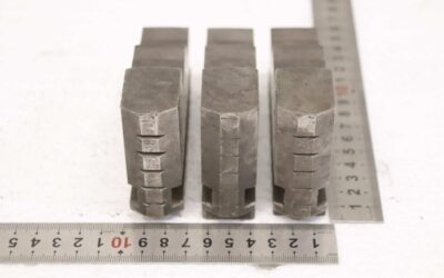 Wechselbacken von unbekannt - Breite 25 mm – Bild 3
