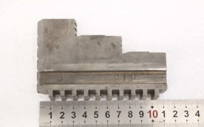 Wechselbacken von unbekannt - Breite 25 mm – Bild 5