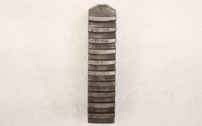 Wechselbacken von unbekannt - Breite 25 mm – Bild 6