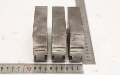 Wechselbacken von unbekannt - Breite 26 mm – Bild 3