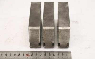 Wechselbacken von unbekannt - Breite 26 mm – Bild 4