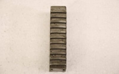 Wechselbacken von unbekannt - Breite 26 mm – Bild 6