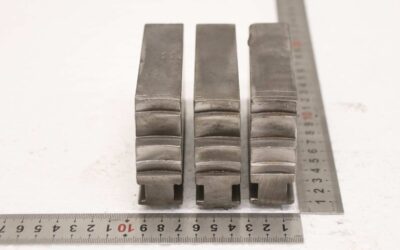 Wechselbacken von unbekannt - Breite 26 mm – Bild 3
