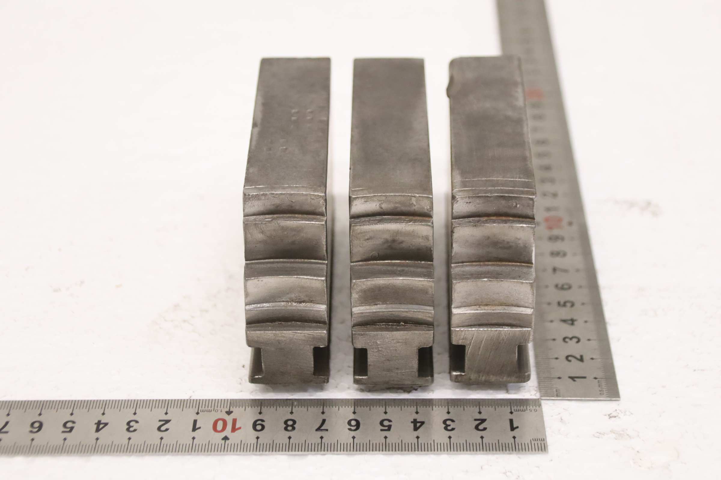 Wechselbacken von unbekannt - Breite 26 mm – Bild 3