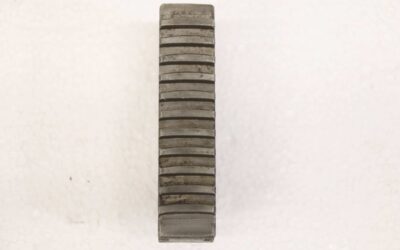Wechselbacken von unbekannt - Breite 26 mm – Bild 6