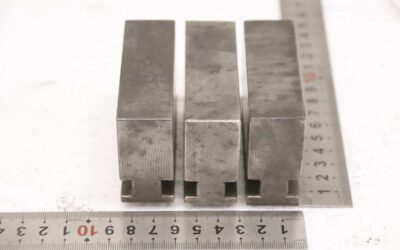 Wechselbacken von unbekannt - Breite 25 mm – Bild 3