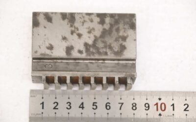 Wechselbacken von unbekannt - Breite 25 mm – Bild 5