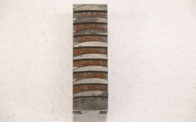 Wechselbacken von unbekannt - Breite 25 mm – Bild 6