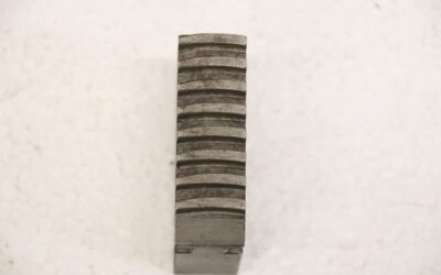 Wechselbacken Vierbackenfutter von unbekannt - Breite 20 mm – Bild 6