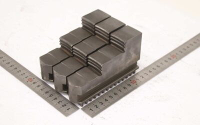 Wechselbacken von unbekannt - Breite 30 mm