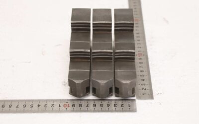 Wechselbacken von unbekannt - Breite 30 mm – Bild 3