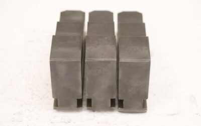 Wechselbacken von unbekannt - Breite 30 mm – Bild 4
