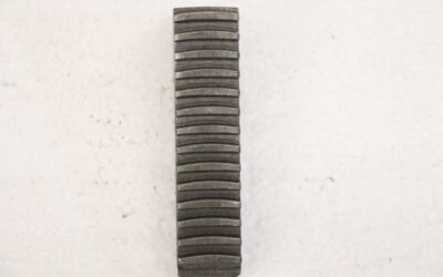 Wechselbacken von unbekannt - Breite 30 mm – Bild 6