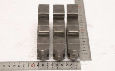 Wechselbacken von unbekannt - Breite 26 mm – Bild 3