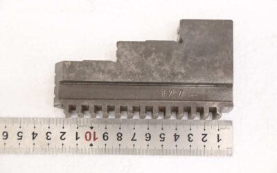 Wechselbacken von unbekannt - Breite 26 mm – Bild 5