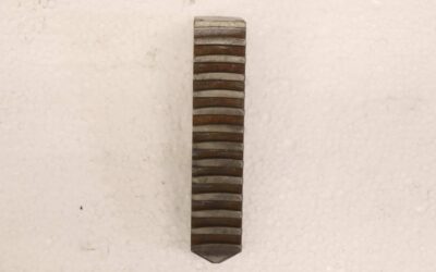 Wechselbacken von unbekannt - Breite 26 mm – Bild 6