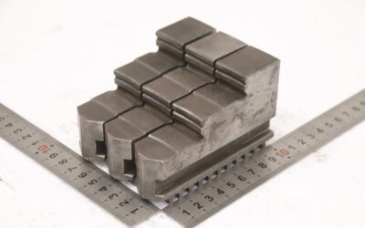 Wechselbacken von unbekannt - Breite 26 mm